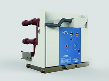 HDV1（VS1）-31.5户内高压真空断路器