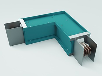 QM共箱式母线槽