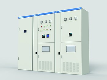 STBB 系列成套无功补偿装置