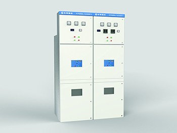 KYN28A-12（GZS1）型铠装移开式交流封闭开关柜