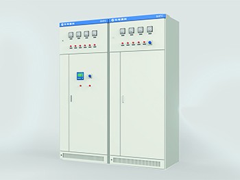 SHFC 系列高压滤波补偿装置