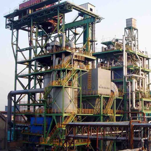 矿山、冶金项目