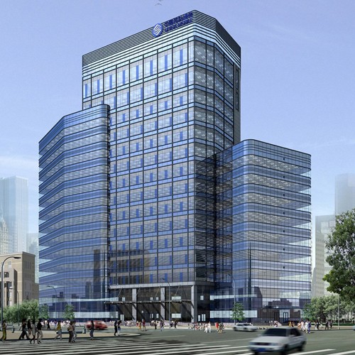 移动、联通项目