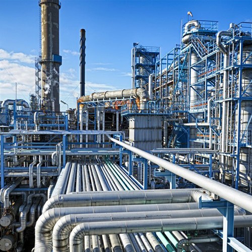 中石油（化）项目