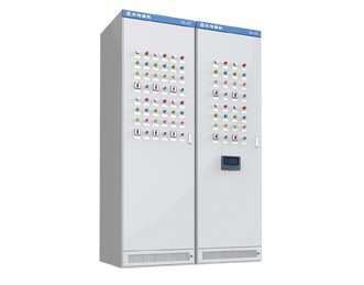 XL-21型 低压动力配电柜