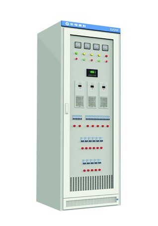 GZDW型  智能高频开关直流电源屏