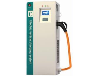 充电桩系列产品